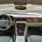 Jaguar XJ 3.2