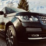 Range Rover Vogue 2014