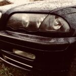BMW 330XI (e46)