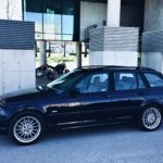 BME 330XI e46