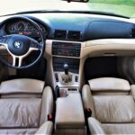 BMW 330XI e46