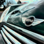 MINI Cooper 2003