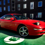 Ford Probe Mk2 1997