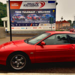 Ford Probe ja Rally Estonia 2020