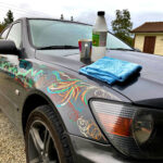 Lexus IS200