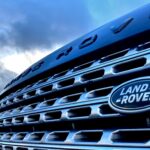 Range Rover Vogue L405 2014