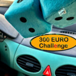 300 euro challenge - nädal 02