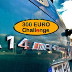 300euro challenge - nädal 3