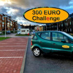 300€ challenge - Nädal 6 - Mercedes A14 AMG