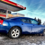 Dodge Charger LX V6 2009