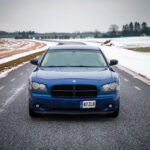 Dodge Charger LX 3.5 V6 2009