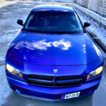 Dodge Charger LX 3.5 V6