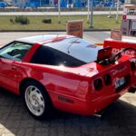 Chevrolet Corvette C4 5.7 1995
