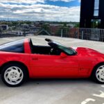 Corvette C4