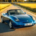 Fiat Barchetta