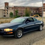 Buick Riviera 3.8 SuperCharged 1995