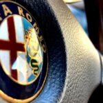 Alfa Romeo 156
