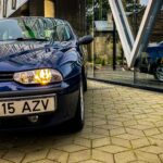 Alfa Romeo 156 2.0 Twin Spark