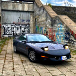 Pontiac Firebird 1993