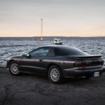 Pontiac Firebird