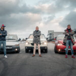 Pontiac Aztek vs Fiat Multipla vs Renault Avantime