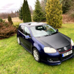 Volkswagen Golf V 2.0 FSI