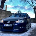 Volkswagen Golf V 2.0 FSI 110kW
