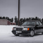 Mercedes-Benz w124