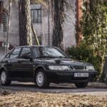 Saab 900 S 1997