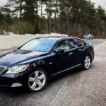Lexus LS 460 President