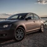 Mazda 3 77kW 2008