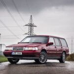 Volvo 960 2.5 1996