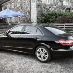 Mercedes-Benz E350 CDI 4MATIC W212 2010