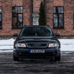 Audi A4 Avant 1.9 TDI '99