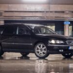 Volvo V70 2.4 D5 2004
