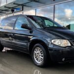 Chrysler Grand Voyager 2005