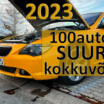 100autot 2023 aasta kokkuvõte