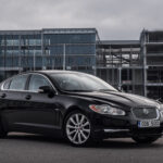 Jaguar XF 2008 - 100autot.ee