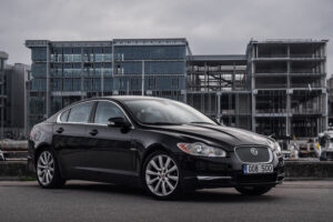 Jaguar XF – kapriisne Mondeo ilusas kuues (vol.1)