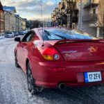 Hyundai Coupe 2.0 R4 105 kW 2004
