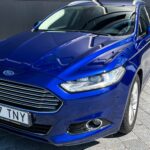 Ford Mondeo Turnier 2.0 TDCi 132 kW - 100autot