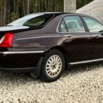 Rover 75 2.5 V6 130 kW 2000.a