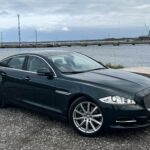 Jaguar XJ 3.0 D 202 kW 2011