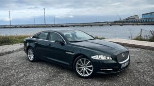 Jaguar XJ (x351) – viiendat korda sama reha otsa?