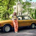 Mercedes-Benz 240 D W123 1979
