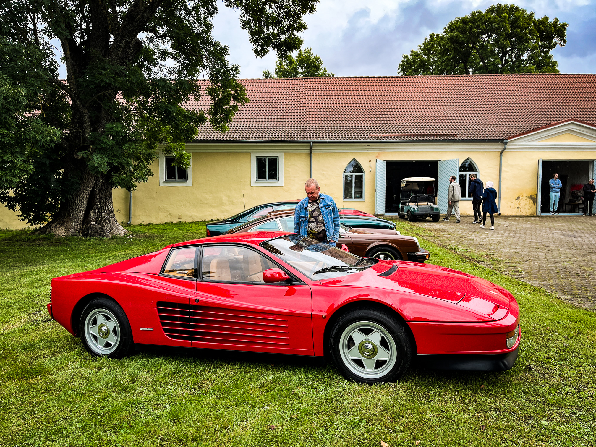 Ferrari Testarossa 5.9 V12 287 kW 1987.a