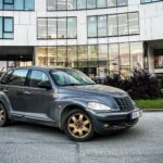 Chrysler PT Cruiser 2.2 Touring CDR