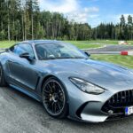 Mercedes-AMG GT 63