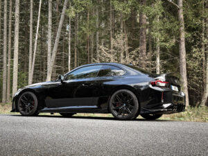 Kas BMW M2 on lõbusam, kui Porsche 911